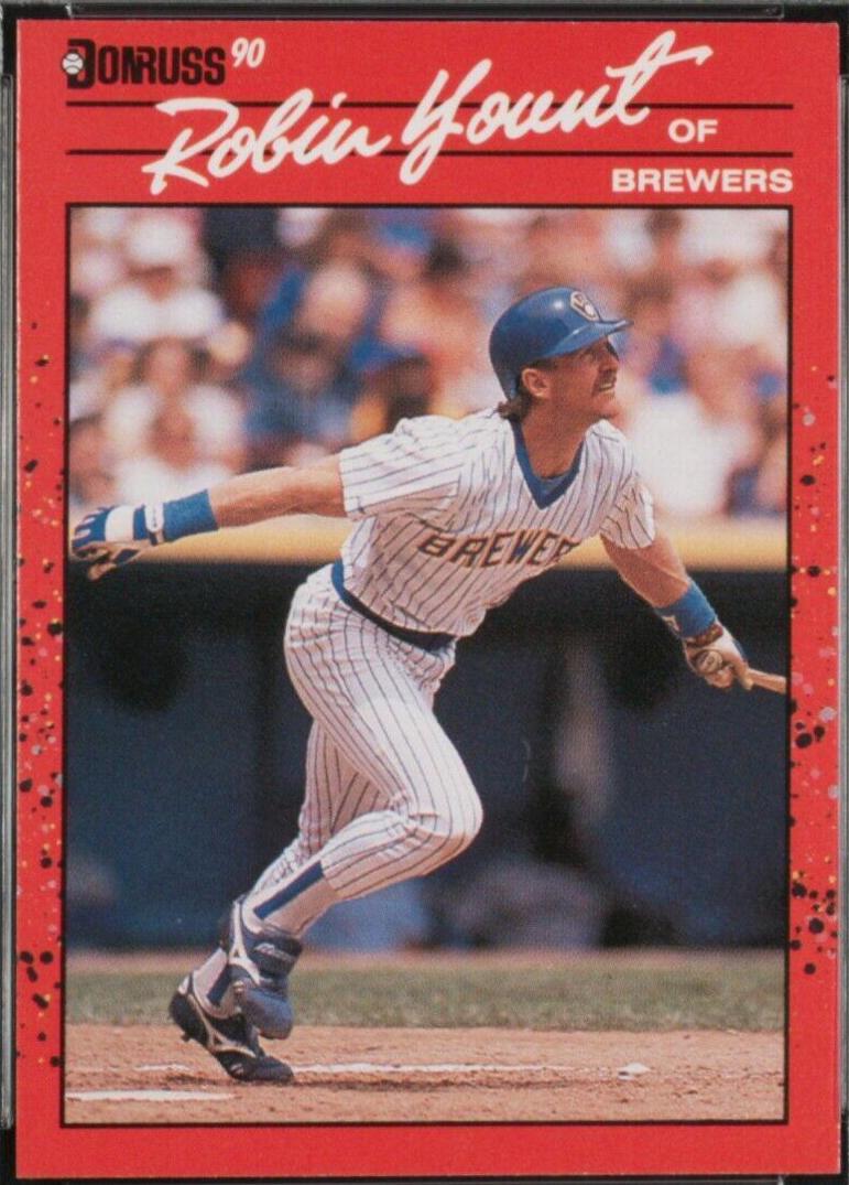 Robin Yount #146