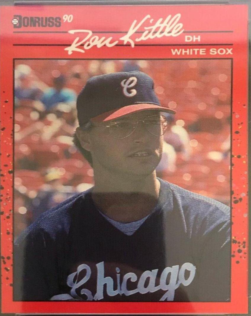 Ron Kittle #148