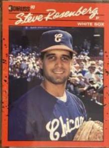 Steve Rosenberg #253