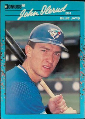 John Olerud #100