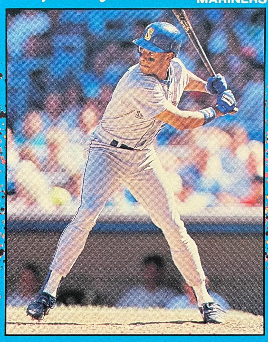 Ken Griffey Jr. #1