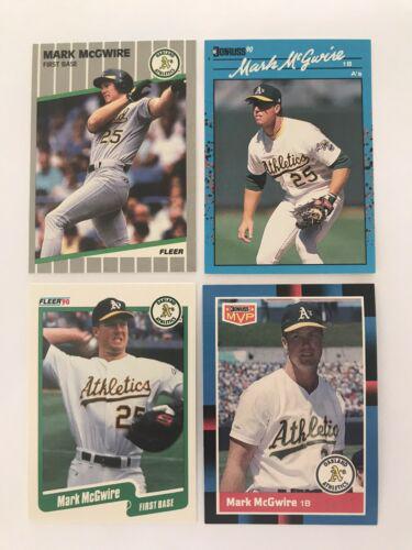Mark McGwire #54
