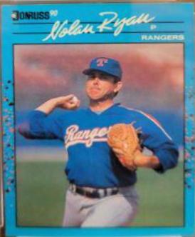 Nolan Ryan #49
