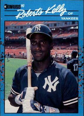 Roberto Kelly #94
