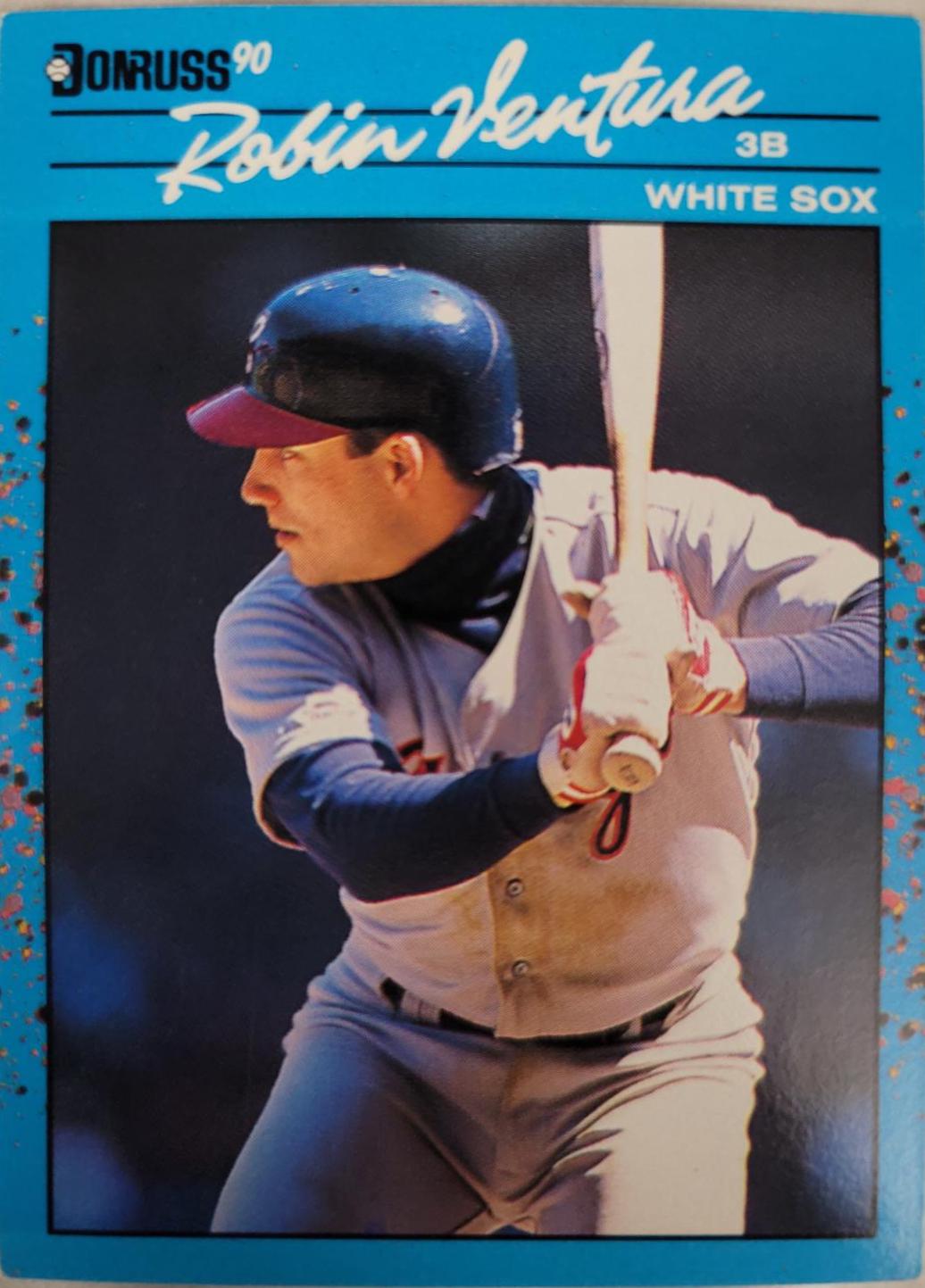 Robin Ventura #60