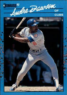 Andre Dawson #97