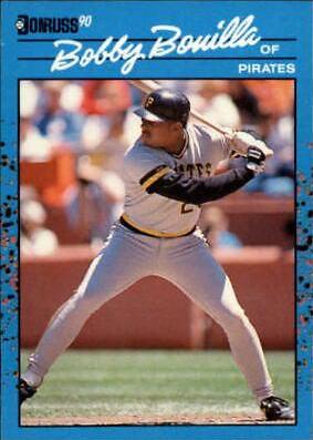 Bobby Bonilla #70