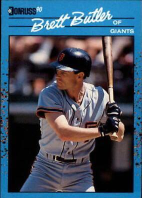 Brett Butler #139