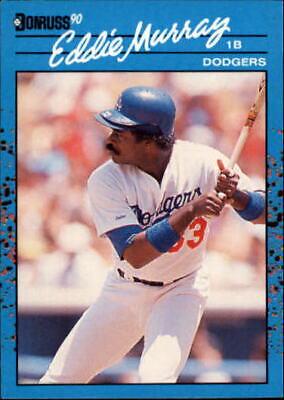 Eddie Murray #78