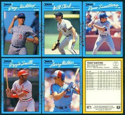 Gary Carter #48