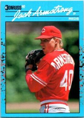 Jack Armstrong #142