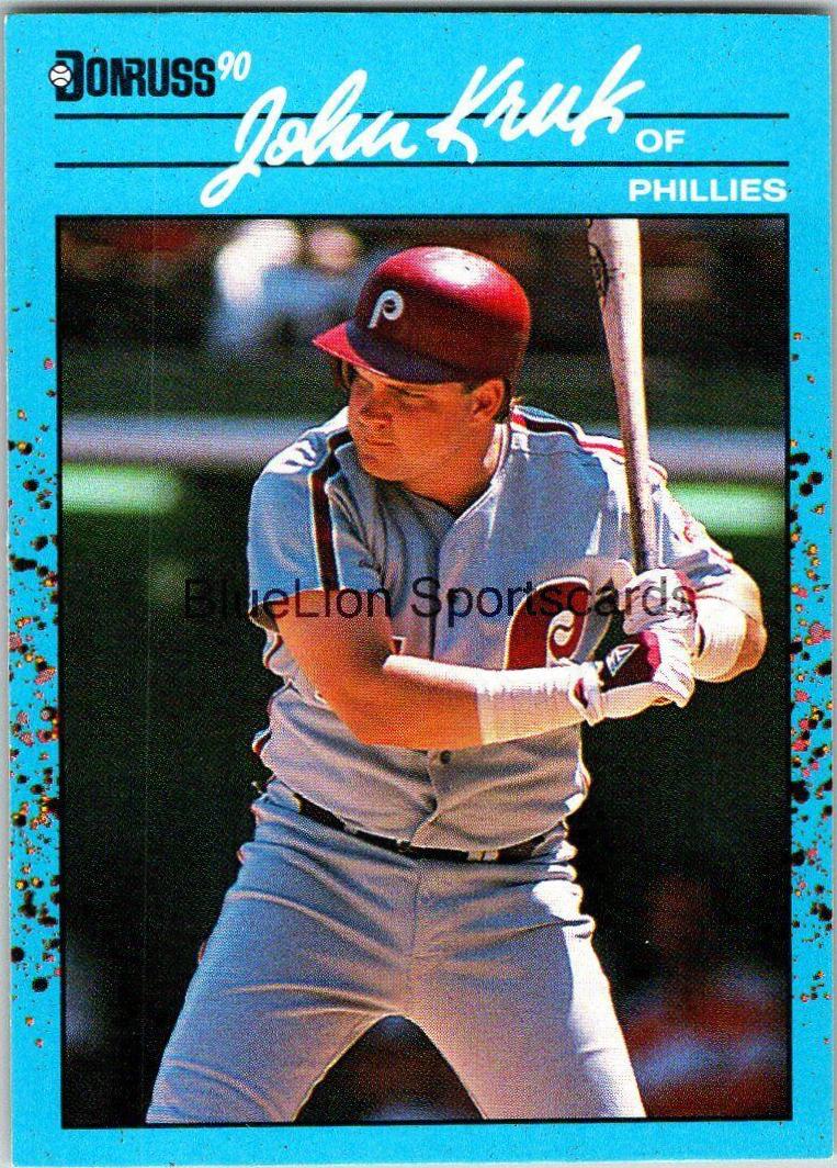 John Kruk #69