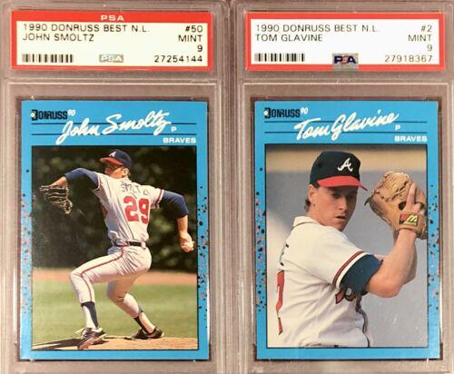 John Smoltz #50