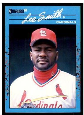 Lee Smith #120