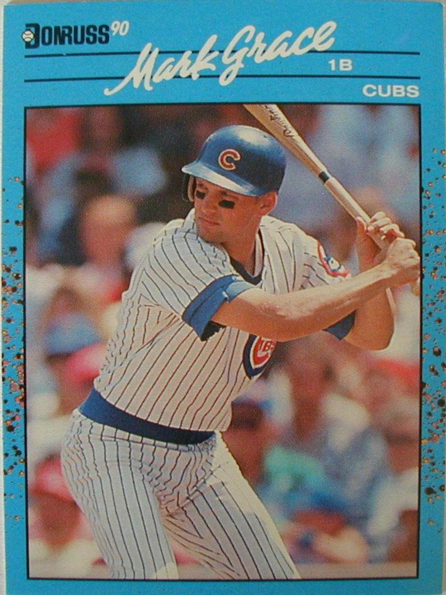 Mark Grace #51