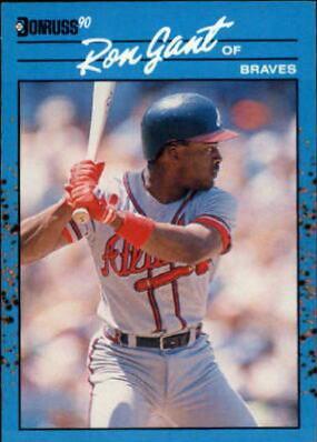 Ron Gant #111