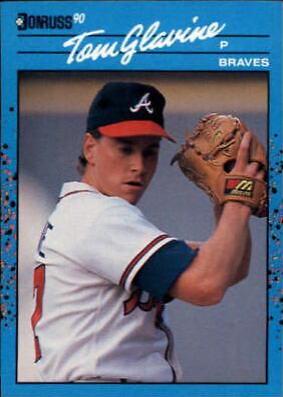 Tom Glavine #2