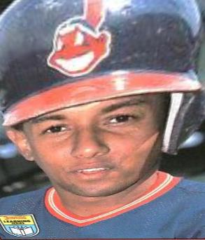 Candy Maldonado #42