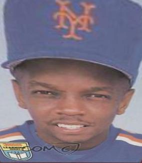 Dwight Gooden #10