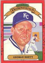 George Brett #1