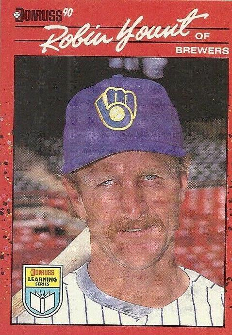 Robin Yount #37
