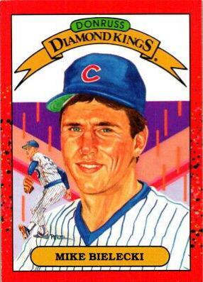 Ryne Sandberg #11