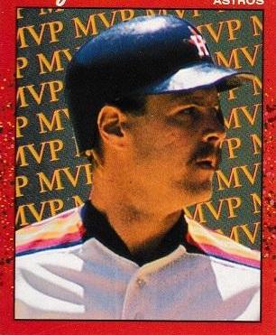 Glenn Davis #BC-21