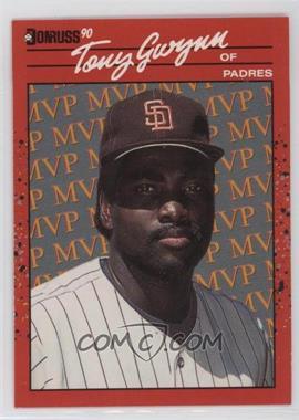 Tony Gwynn #BC-4