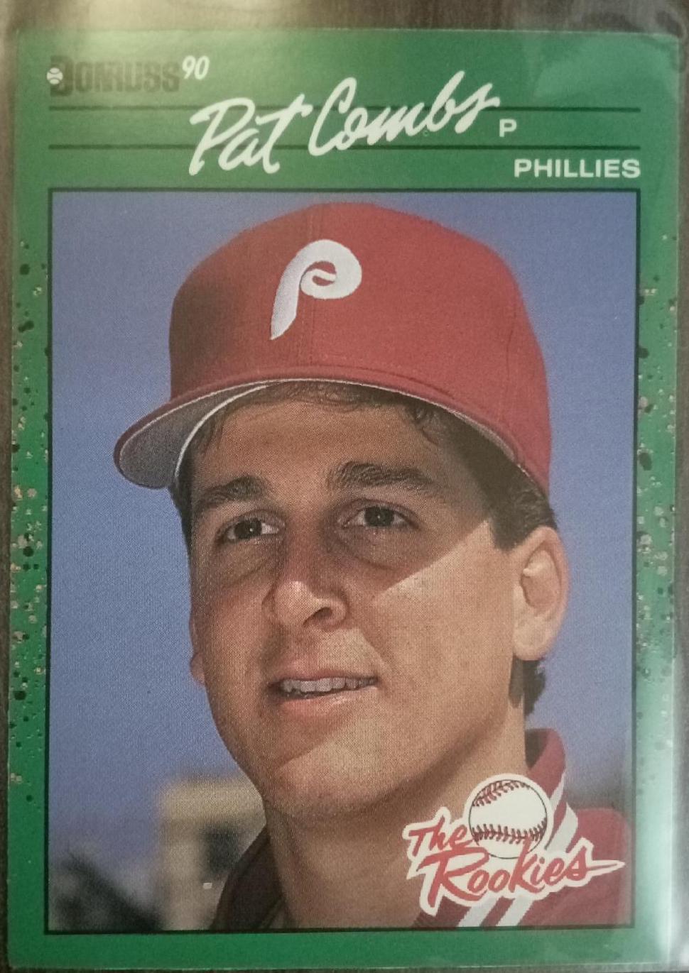 Pat Combs #3