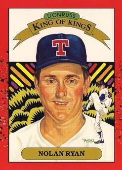 Nolan Ryan