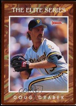 Doug Drabek #5