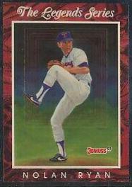 Nolan Ryan [The Legends Series]