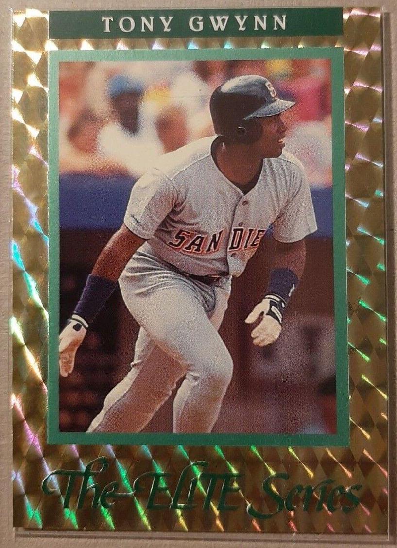 Tony Gwynn #14