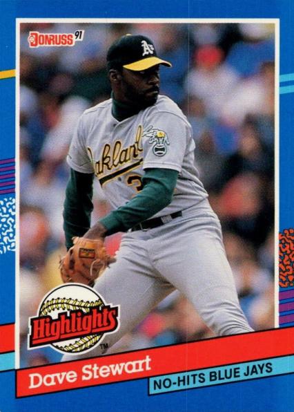 Dave Stewart #BC-4