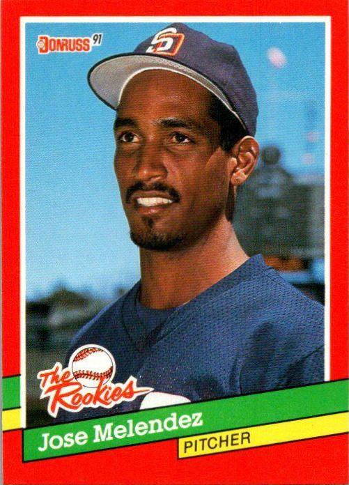 Jose Melendez #23