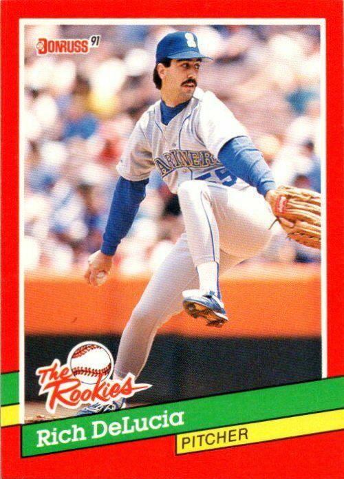Rich DeLucia #2