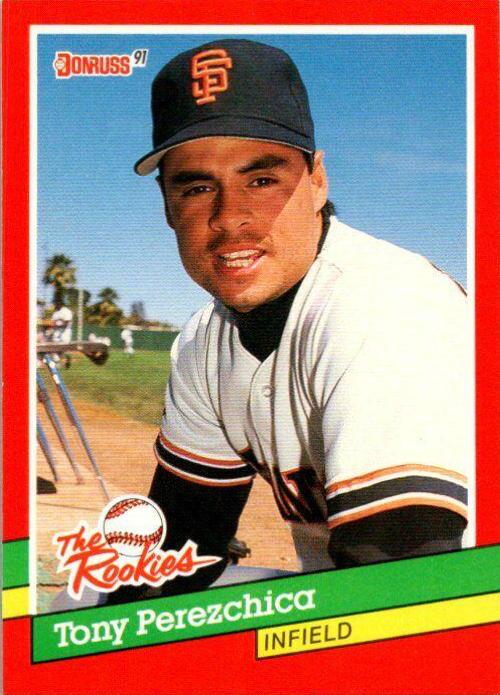 Tony Perezchica #10
