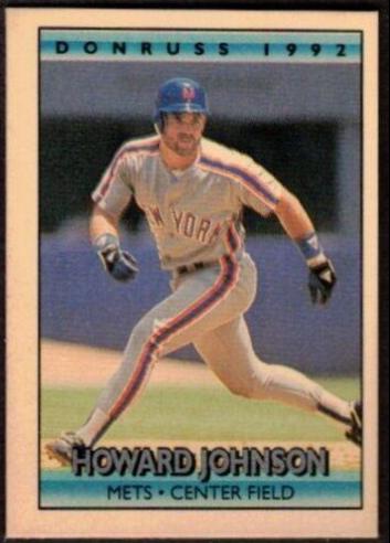 Howard Johnson #17