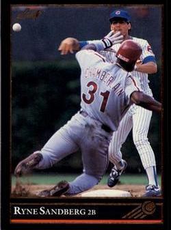 Ryne Sandberg #2