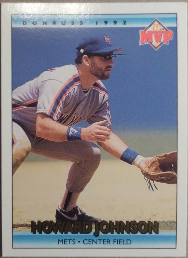 Howard Johnson #25