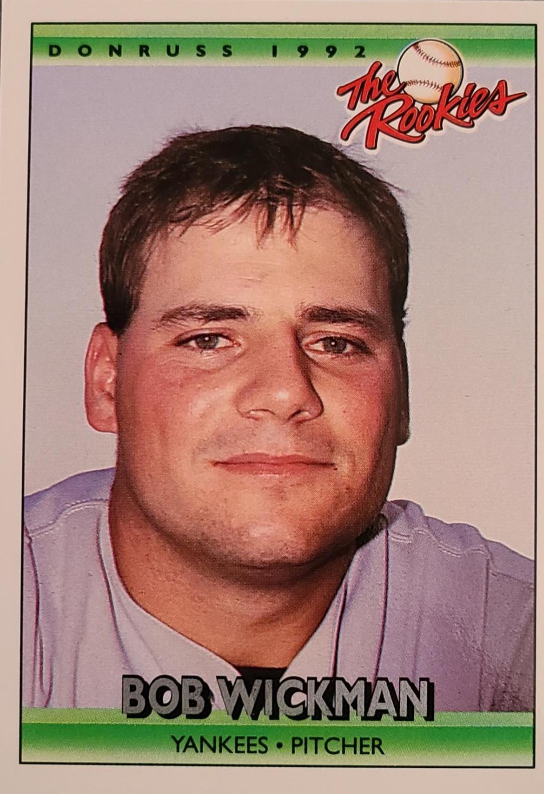 Bob Wickman #125