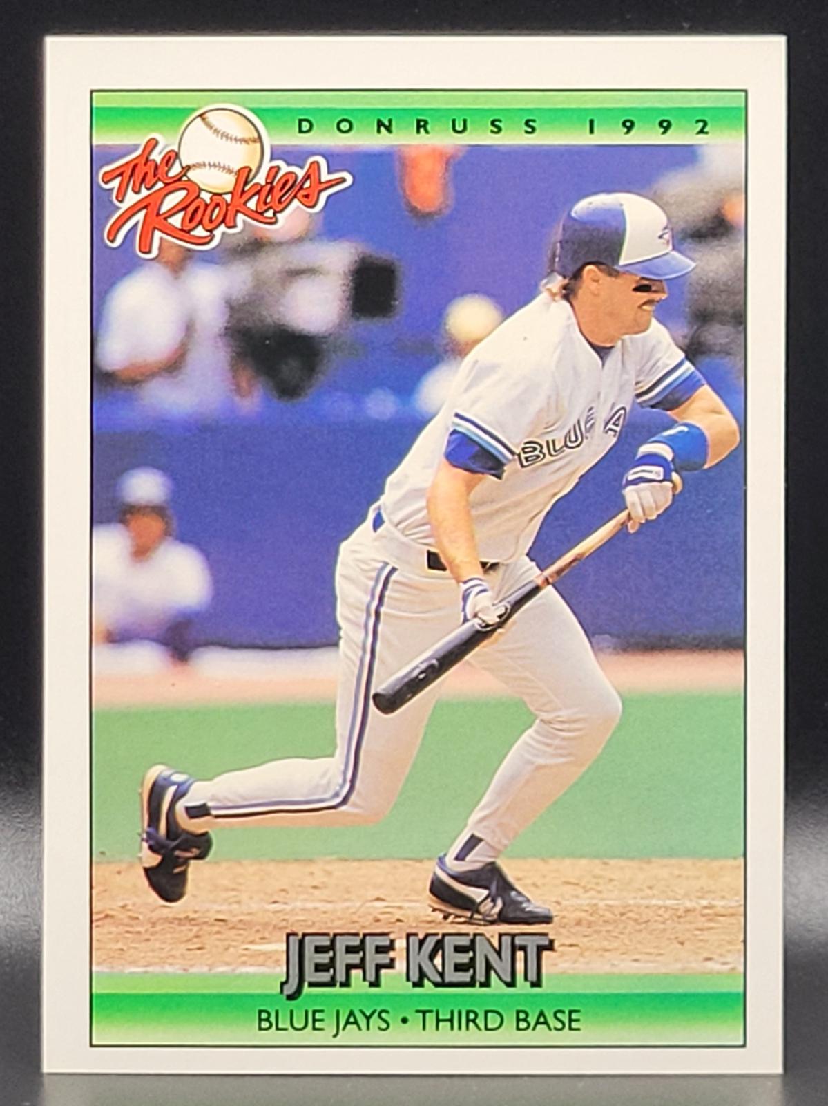Jeff Kent #61