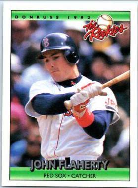 John Flaherty #37