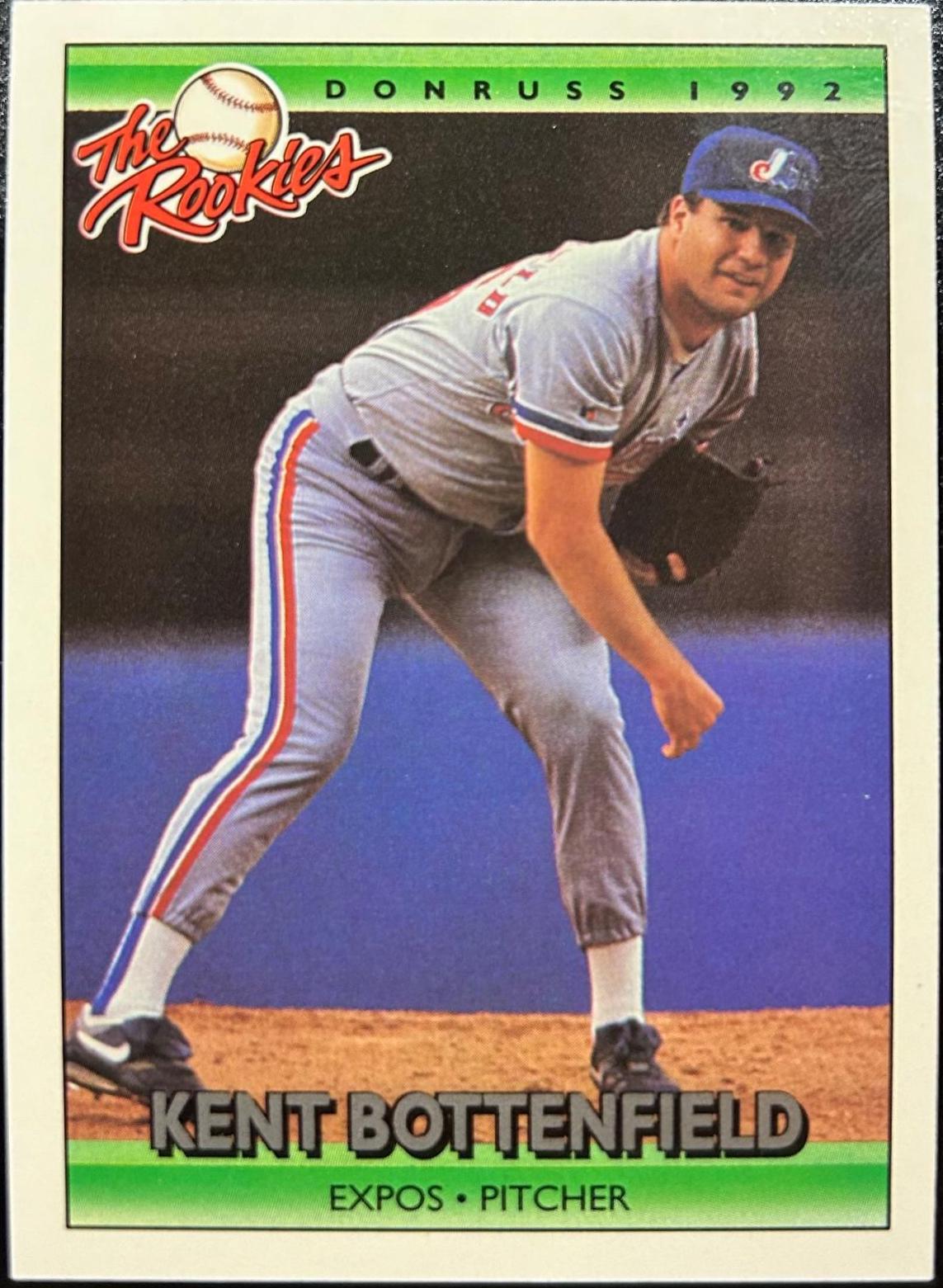 Kent Bottenfield #12