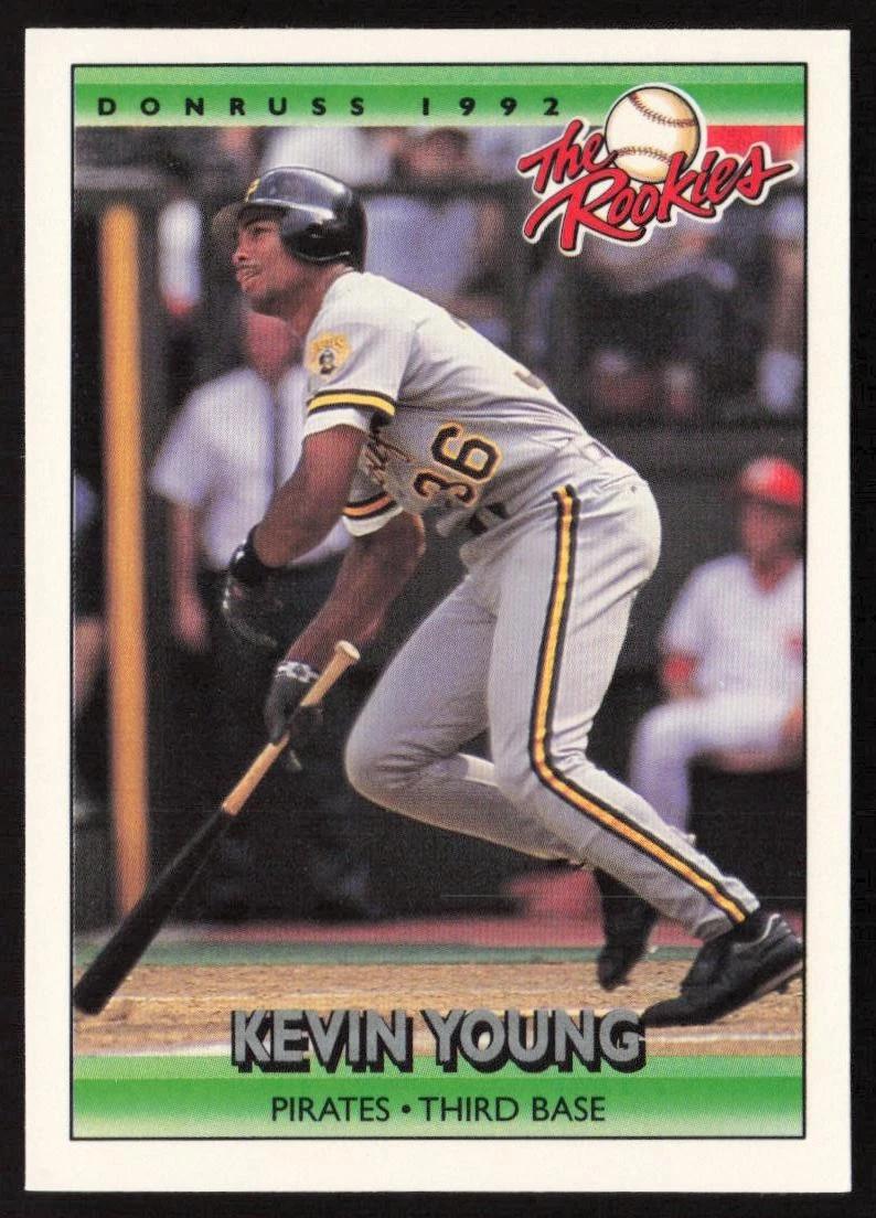 Kevin Young #129