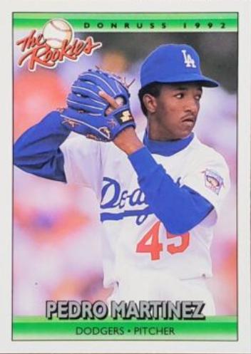Pedro Martinez #69