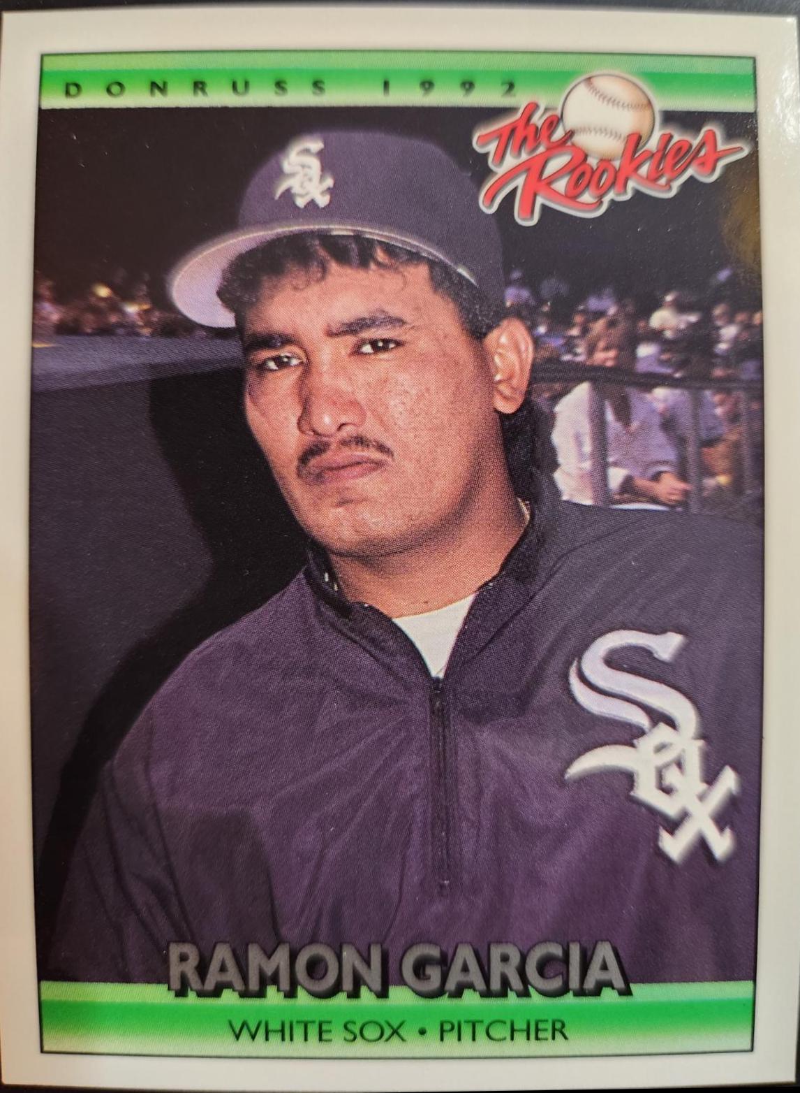 Ramon Garcia #41