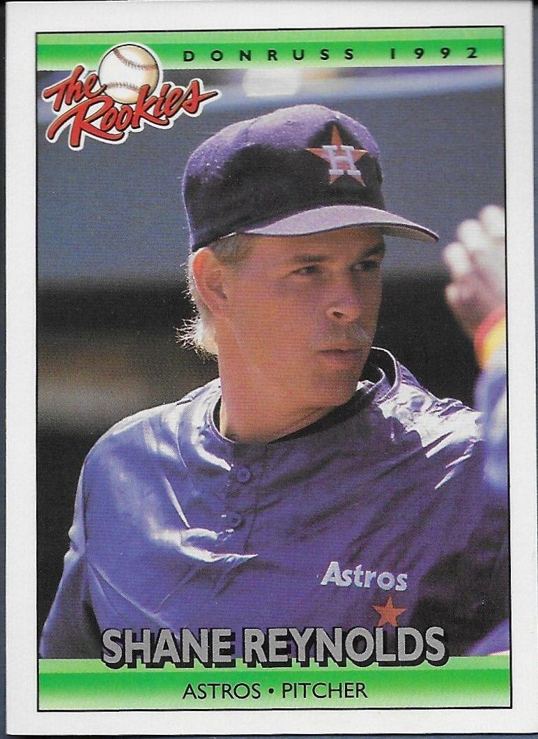 Shane Reynolds #102