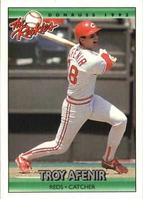 Troy Afenir #2