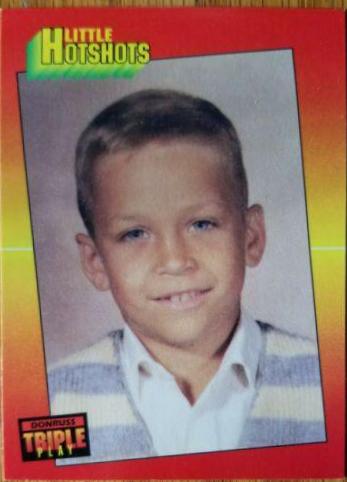 Cal Ripken Jr. #253